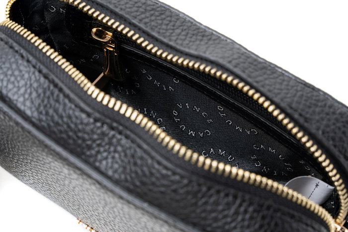 Vince Camuto Vicenza - Black